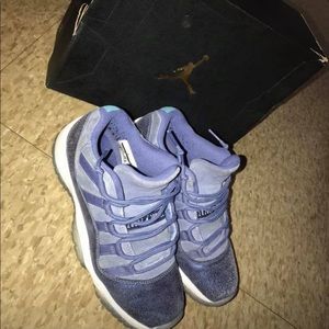 Air jordan ll retro low gg